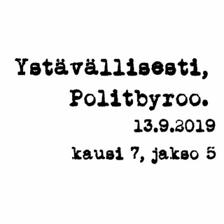 Katri Kulmunin linjapuhe, hallituksen 100 ensimmäistä päivää, komission salkut - 13.9.2019
