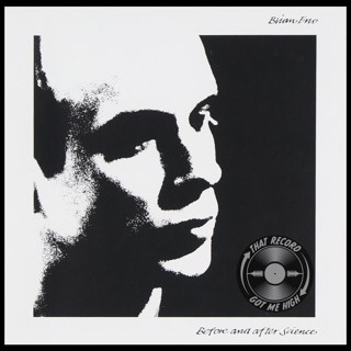 S9E463 - Brian Eno 'Before and After Science' with Marina and Mick Muhlfriedel (Vivabeat)