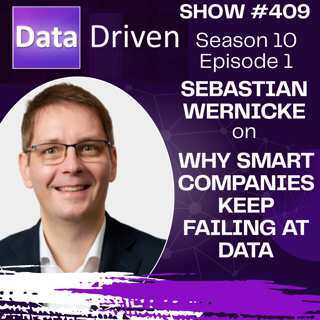 Why Data Driven Cultures Succeed and Technology Alone Falls Short