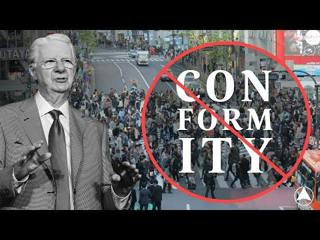 The Opposite of Courage is Conformity | Bob Proctor