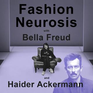 Haider Ackermann