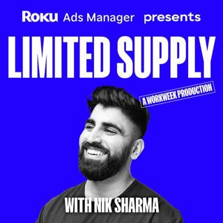 S15 E11: How TV is Working for DTC Brands (with Jeff Katz, Head of Emerging Sales at Roku)