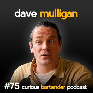 #75 Dave Mulligan - Is Poitín Ireland's Mezcal? History, Production, Brands, Tasting