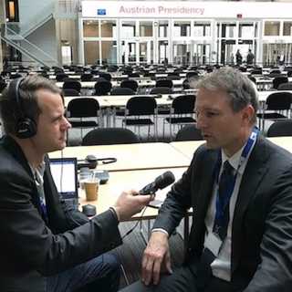 Andreas Liljeheden om bryderierna i Bryssel