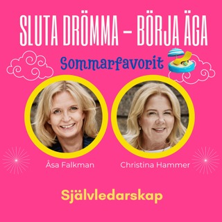 Sommarfavorit - Självledarskap