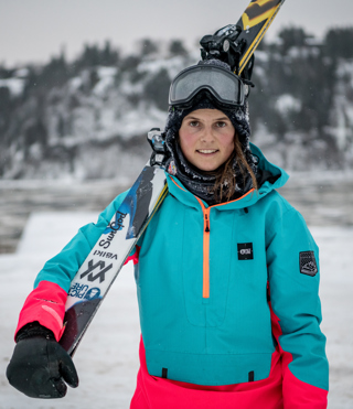 169 Coline Ballet-Baz