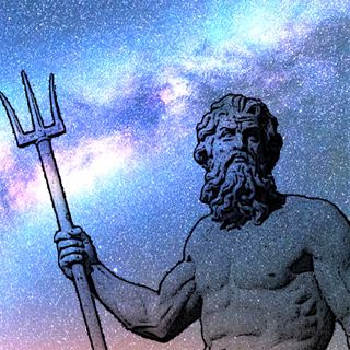 The Odyssey - Ancient Greek Mythology and Sleep