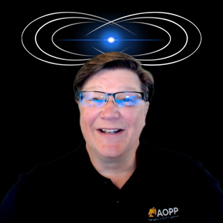 38. Founder of the World's Largest PEMF Training Course Provider AOPP - Dr Jerry Dreessen