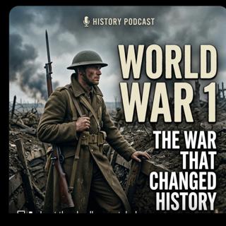 World War 1: The War That Changed History .Please share, like and follow. Thank you.