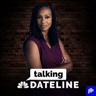 Talking Dateline: The Man Who Loved Christmas
