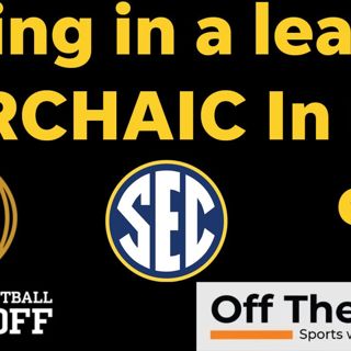 Should Vols, other SEC powers LEAVE conference and become INDEPENDENT like Notre Dame?