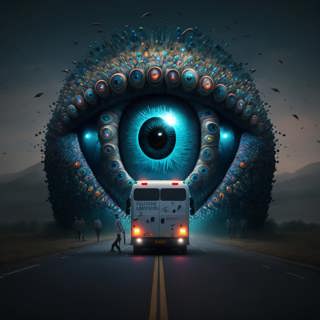 I'm a paramedic and the horror I just witnessed will change the world...