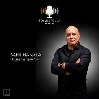 Huonosti johdettu toimitilamuutosprojekti voi tulla kalliiksi. | Vieraana Sami Hakala