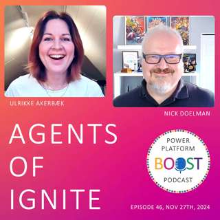 Agents of Ignite (#46)