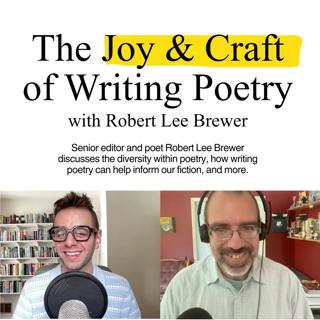 How Poetry Can Help Our Fiction