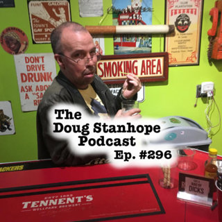 Ep. #296: There Is No Party!