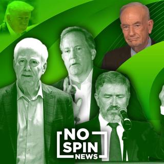 Trump's Influence Over the GOP, Massie Loses Primary, Paxton Takes Trump Endorsement, Edgar Dworsky Talks Shrinkflation, & Nancy Pelosi's Successor