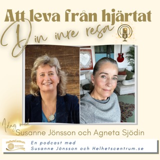 Favorit i repris: Agneta Sjödin