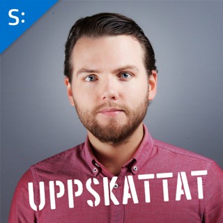 Jacob Lundberg om Allt du behöver veta om skatter