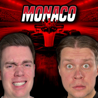 Täysi Kaaos! - Monacon GP Jälkipuinti 🇲🇨