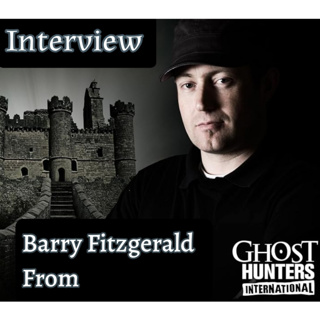 interview with barry fitzgerald