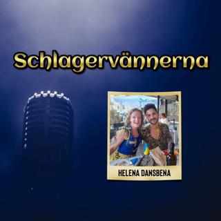 Avsnitt 174, med Helena Dansbena