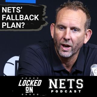 ANALYST: What Is Brooklyn Nets' FALLBACK Plan If They FALL In Lottery? Fastest Route To Contention?