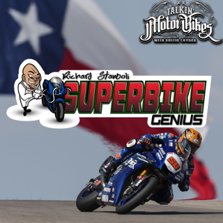 Ask A Superbike Genius | COTA 2025