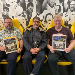 The William Hill Sports Book Club - European Football's Greatest Grounds
