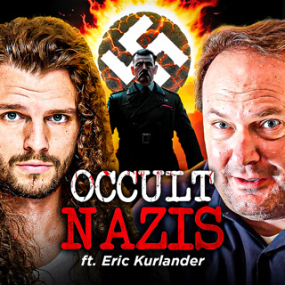 Demonic Hitler : The Esoteric History of Nazi Germany
