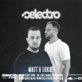 Selectro Podcast #330 w/ Matt & Lukas