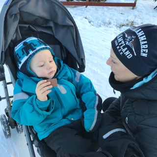 Cancertankar 25 - En vecka efter Docetaxel