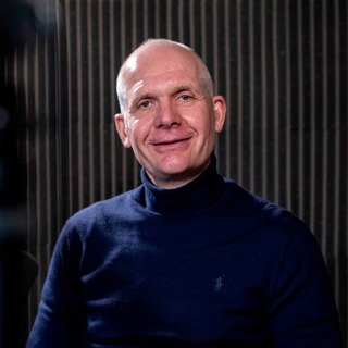 Møller-sjefen om Tesla, BMW, avgiftene og milliardresultatene