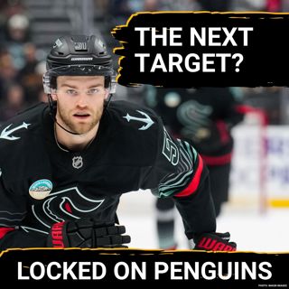 Jason Robertson RE-UPS in Dallas, what's next for the Penguins?