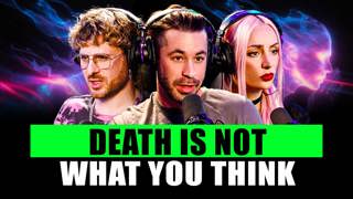 #82 David Ferrugio: He Interviewed 1,000 People About Death. Here’s What He Learned |