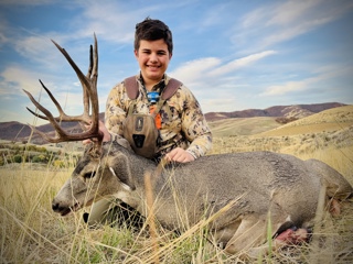 Hunting Q&A: .308 vs. 6.5 RPM for elk, short-barreled 7mm PRCs, precision vs. power, and more.