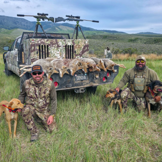 Predator Pros 114: Decoy Doggin with Rich Gonzales and Nick Nabor
