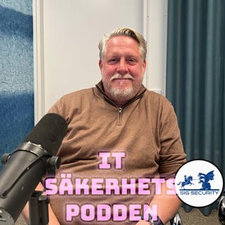 #293 - Faran med tredjepartsleverantörer med SIG Security