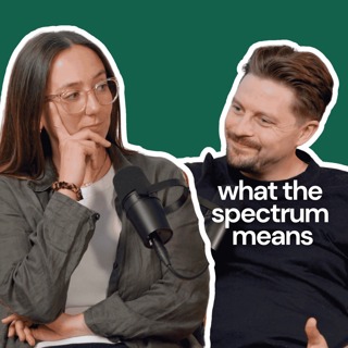 Are We All A Bit Autistic? | Pt 2