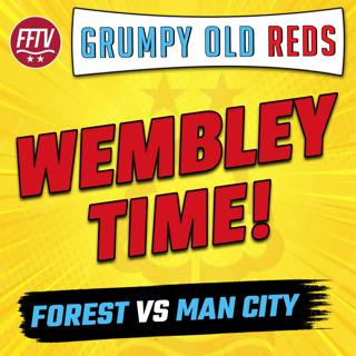 🔴 GOR | Nottingham Forest vs Manchester City FA Cup Semi Final | Nuno vs Pep Who Wins?