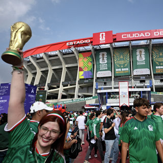 Who’s Really Paying for This Year’s World Cup?