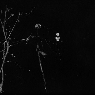 #373 - Blestemat, Corpus Offal, Darkthrone, Hail Spirit Noir & Hatchend