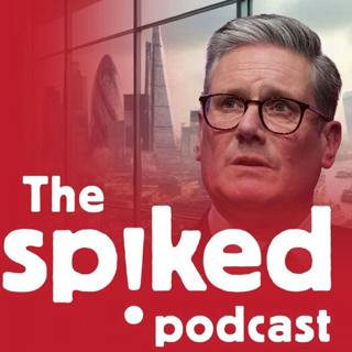 306: How Labour lost its halo
