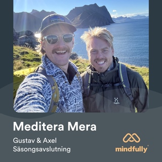 Säsongsavslutning S05