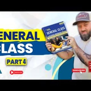 E1681-4: Ham Radio General Class FT8, WSPR, Beverage Antennas & More
