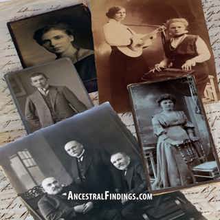 AF-1173: Do You Have German Ancestry? | Ancestral Findings Podcast