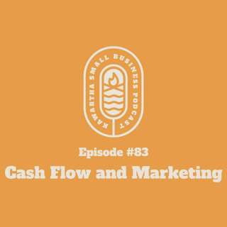 Cash Flow and Marketing