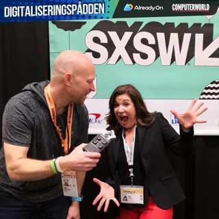 Sci-fi i SXSW