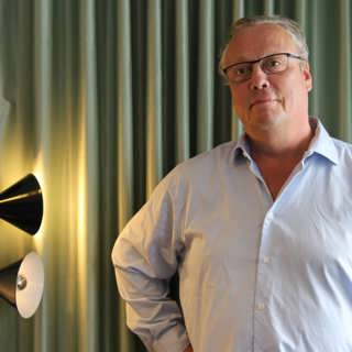 Hämnd ska ta Jonasson till ny boksuccé