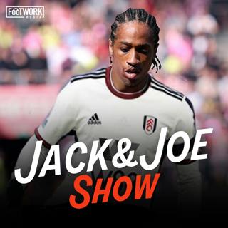 JAJS: Is Kyle Walker-Peters coming to Fulham?